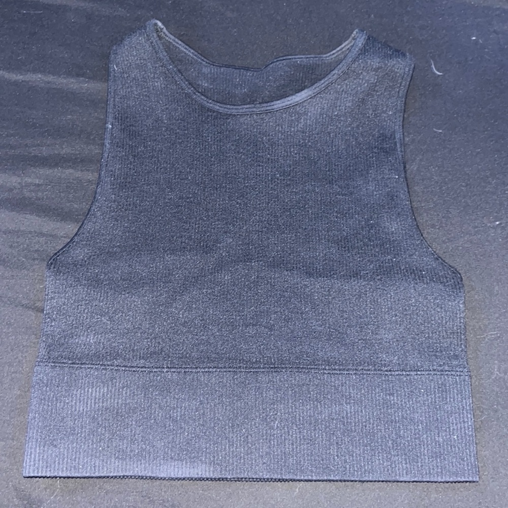 Black tank from Hollister